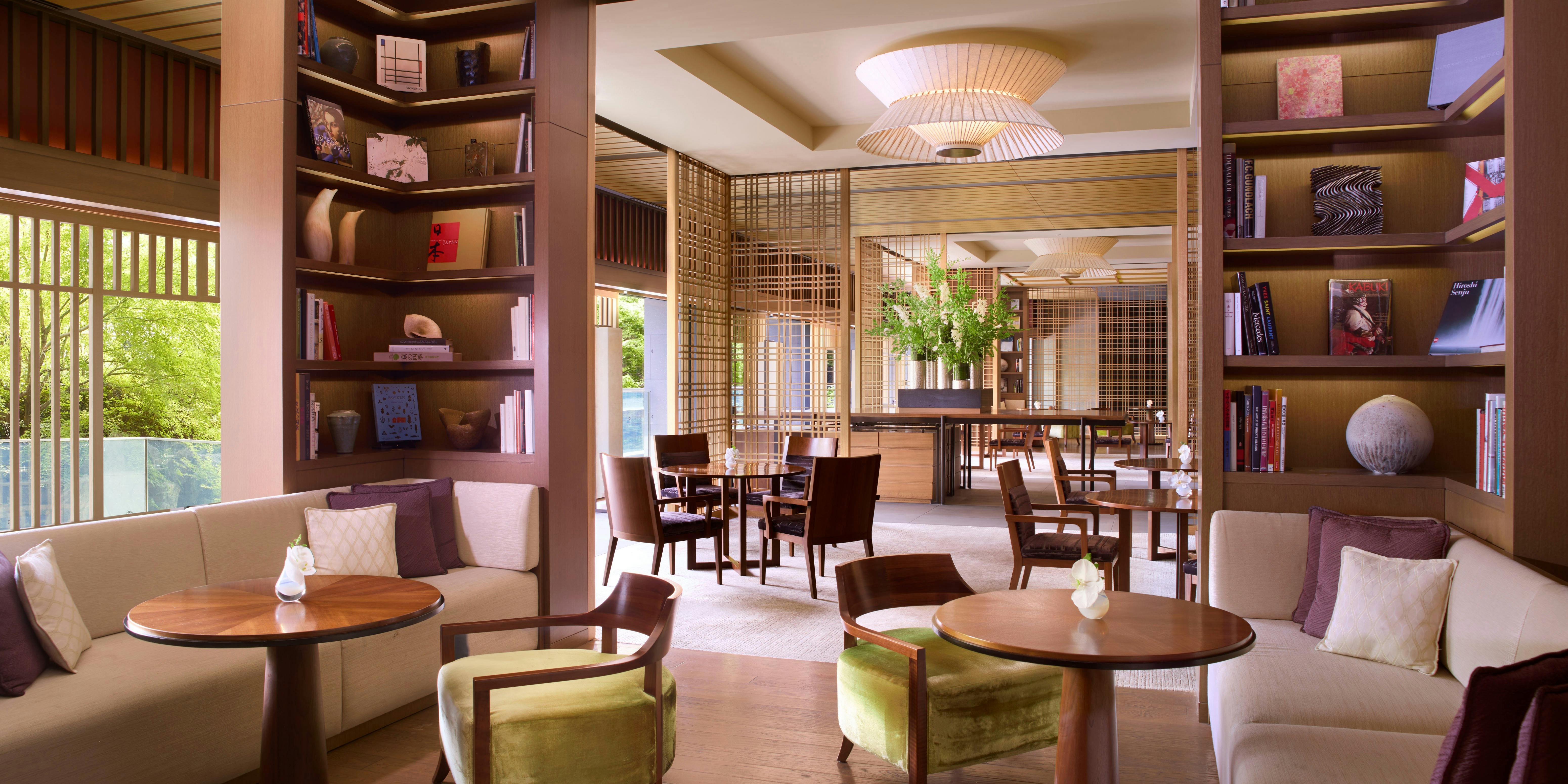 リッツ京都 会場