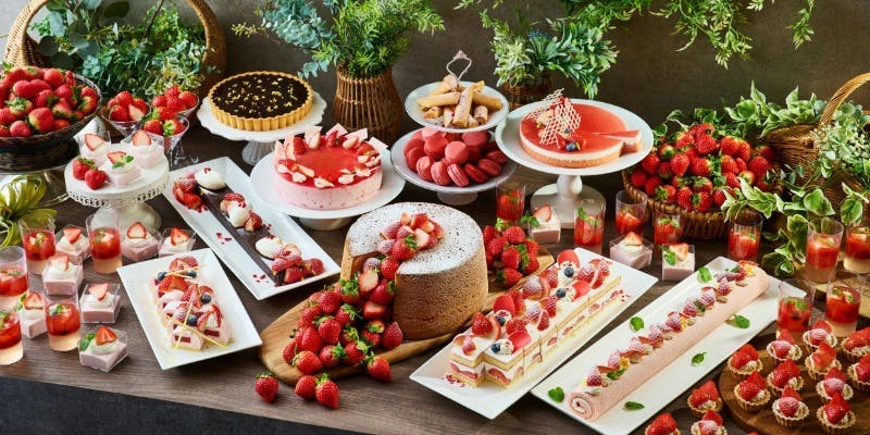 ル・タン スイーツ