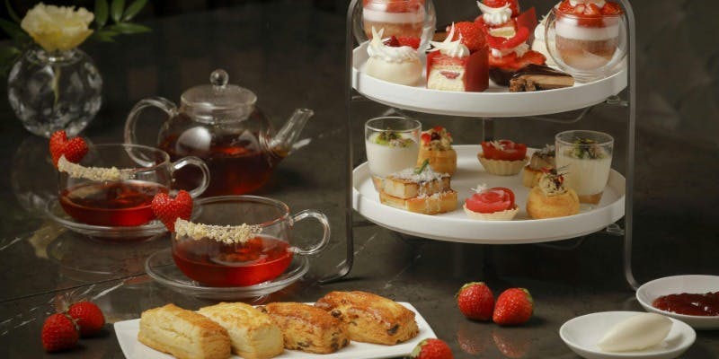 フォーシーズンズ スイーツ