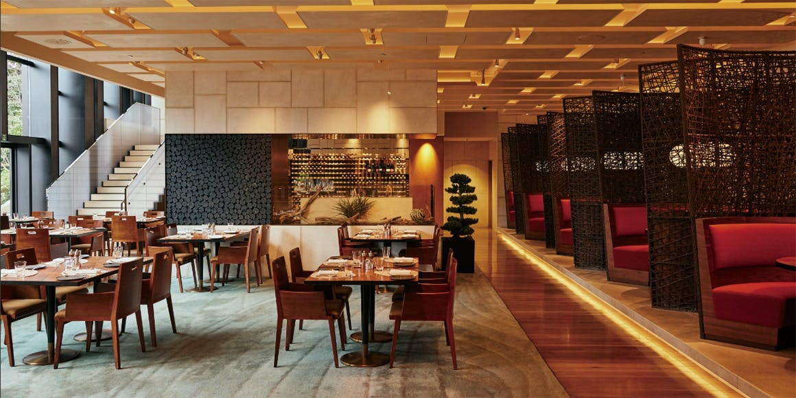 フォーシーズンズ 会場