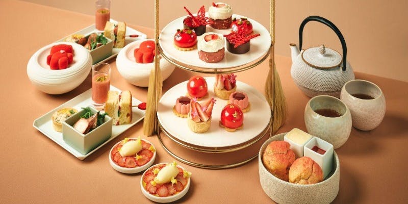 ラティス スイーツ