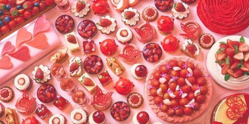 テオリ スイーツ